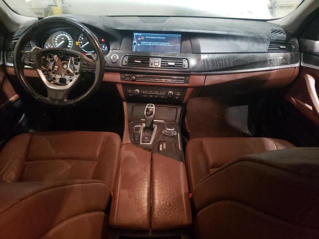 Photo 8 from auction – 2012 BMW 535 XI with VIN WBAFU7C51CDU58011