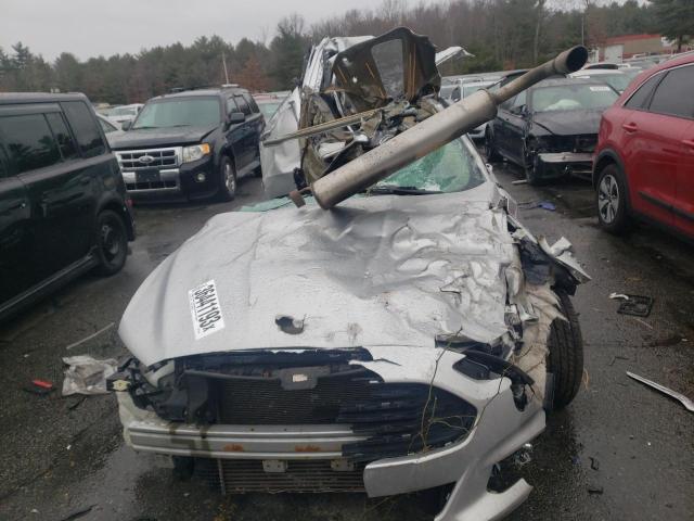 Photo 5 from auction – 2013 FORD FUSION SE with VIN 3FA6P0HR6DR111849