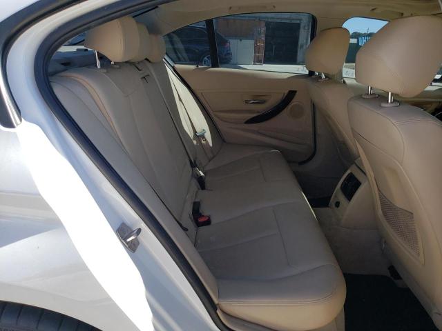 Photo 10 from auction – 2015 BMW 328 I with VIN WBA3A5C51FP605169