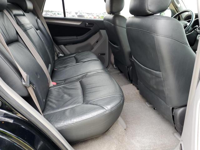 Photo 11 from auction – 2007 TOYOTA 4RUNNER SR with VIN JTEZU14R870091132