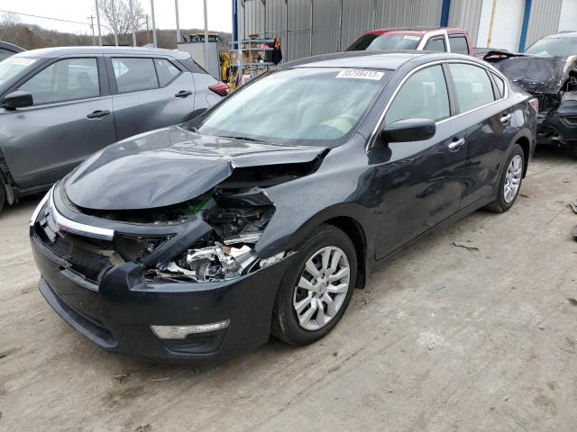 Photo 1 from auction – 2014 NISSAN ALTIMA 2.5 with VIN 1N4AL3AP3EC421165