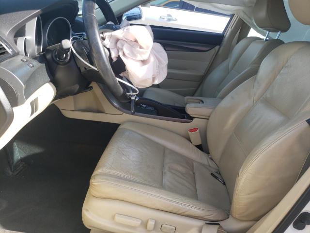 Photo 7 from auction – 2012 ACURA TL with VIN 19UUA8F55CA017179