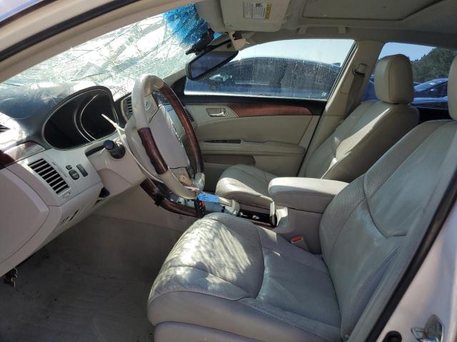 Photo 7 from auction – 2011 TOYOTA AVALON BAS with VIN 4T1BK3DB1BU424021