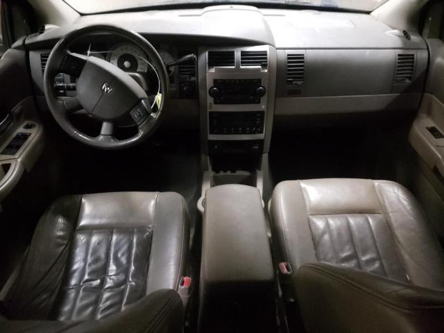 Photo 8 from auction – 2005 DODGE DURANGO LI with VIN 1D4HB58DX5F504371