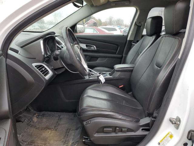 Photo 7 from auction – 2011 GMC TERRAIN SL with VIN 2CTFLXE50B6324885
