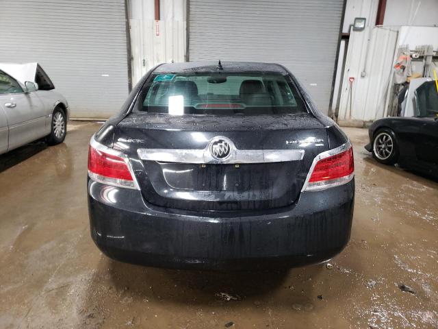 Photo 6 from auction – 2010 BUICK LACROSSE C with VIN 1G4GC5EG1AF148371