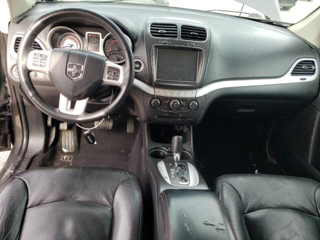Photo 8 from auction – 2019 DODGE JOURNEY GT with VIN 3C4PDDEG2KT751901