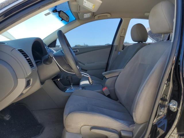 Photo 7 from auction – 2012 NISSAN ALTIMA BAS with VIN 1N4AL2AP0CN578292