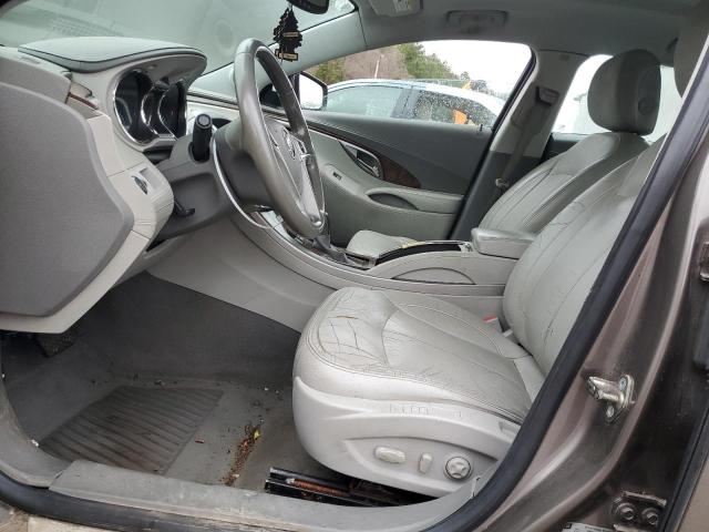 Photo 7 from auction – 2010 BUICK LACROSSE C with VIN 1G4GC5EG4AF213780