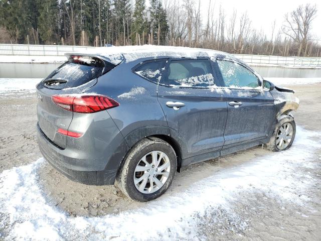 Photo 3 from auction – 2019 HYUNDAI TUCSON LIM with VIN KM8J3CA41KU876534