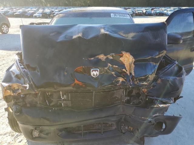 Photo 11 from auction – 2000 DODGE DAKOTA with VIN 1B7FL26X5YS529106