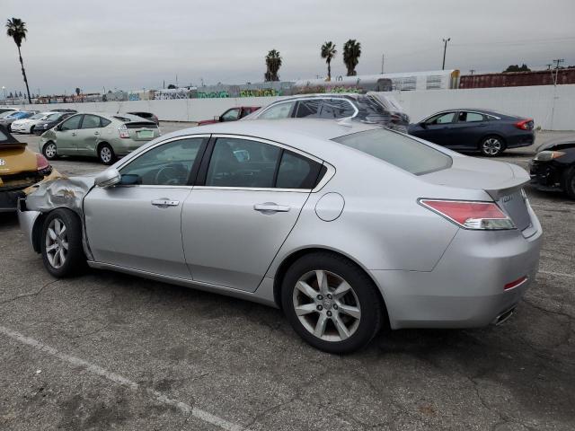 Photo 2 from auction – 2012 ACURA TL with VIN 19UUA8F53CA024003