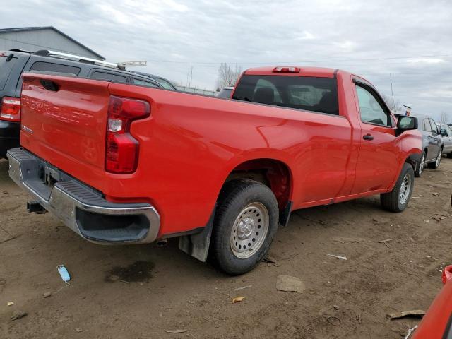 Photo 3 from auction – 2019 CHEVROLET SILVERADO with VIN 3GCNWAEH2KG296291