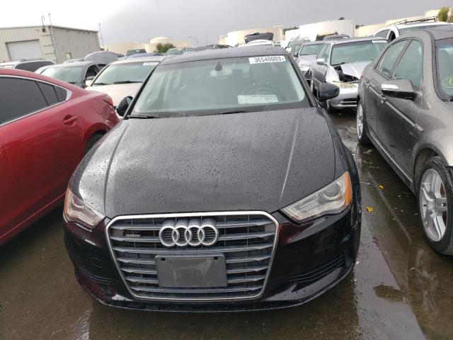 Photo 5 from auction – 2015 AUDI A3 with VIN WAUBFGFF4F1001552