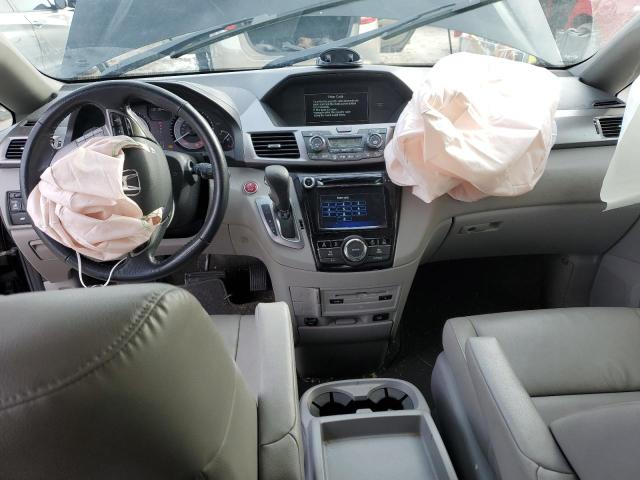 Photo 8 from auction – 2015 HONDA ODYSSEY EX with VIN 5FNRL5H68FB037442