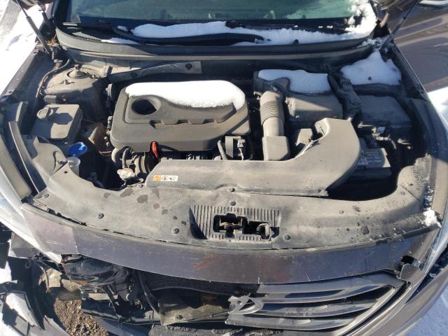 Photo 11 from auction – 2015 HYUNDAI SONATA SPO with VIN 5NPE34AF4FH063475