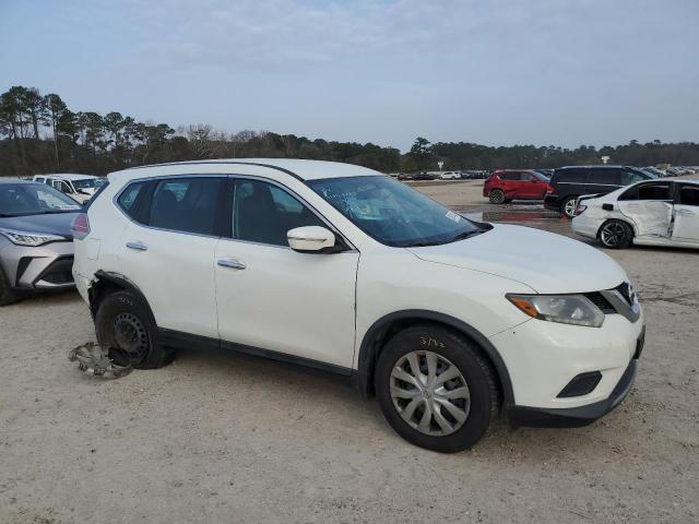 Photo 4 from auction – 2015 NISSAN ROGUE S with VIN 5N1AT2MT1FC850217