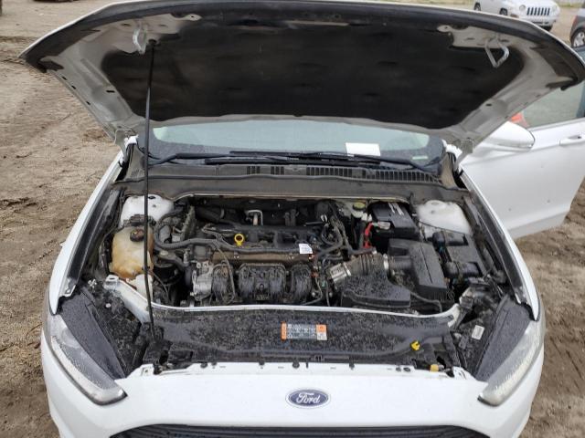 Photo 11 from auction – 2014 FORD FUSION SE with VIN 3FA6P0H75ER344914
