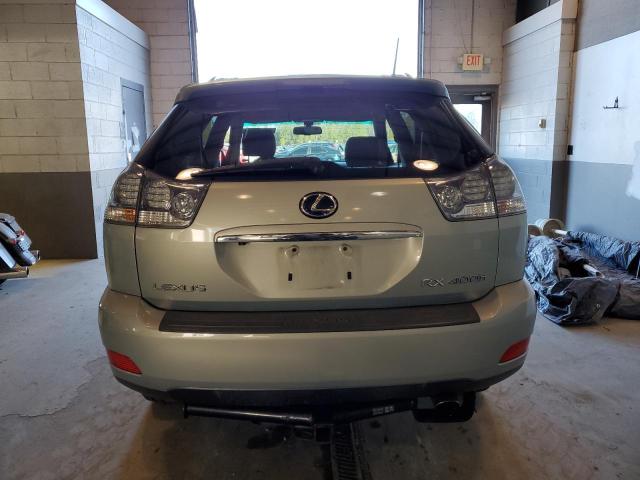 Photo 6 from auction – 2008 LEXUS RX 400H with VIN JTJHW31U282058550