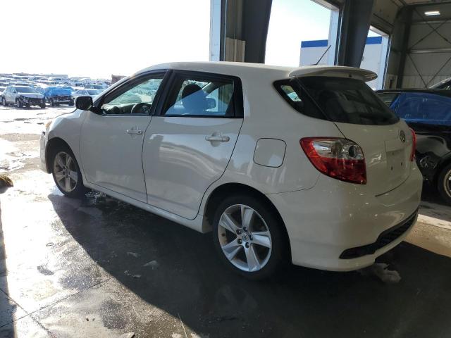 Photo 2 from auction – 2011 TOYOTA COROLLA MA with VIN 2T1KE4EE5BC048110