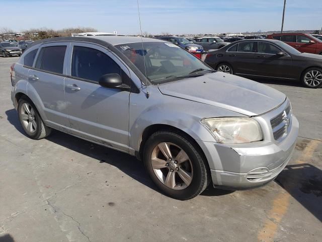 Photo 4 from auction – 2010 DODGE CALIBER SX with VIN 1B3CB4HA1AD664492