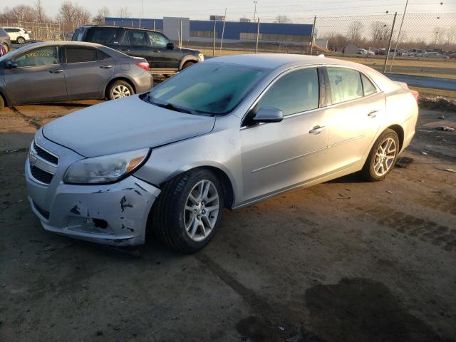 CHEVROLET MALIBU 1LT 2013 with VIN 1G11C5SA2DF355777 - Photo from auction