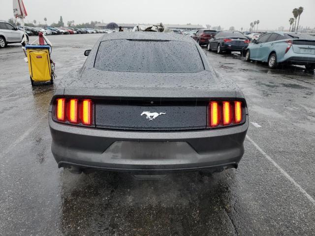 صورة رقم 6 من المزاد - 2015 FORD MUSTANG مع VIN 1FA6P8TH7F5403772