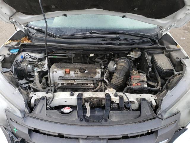 Photo 12 from auction – 2014 HONDA CR-V EXL with VIN 5J6RM4H75EL054818