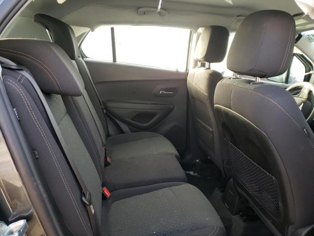 Photo 11 from auction – 2020 CHEVROLET TRAX LS with VIN 3GNCJNSB4LL185559