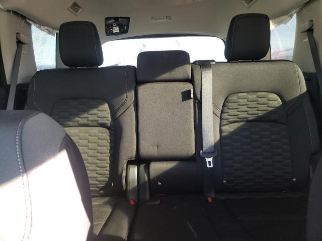 Photo 10 from auction – 2022 NISSAN PATHFINDER with VIN 5N1DR3BC5NC242980