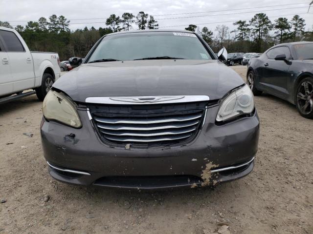 Photo 5 from auction – 2014 CHRYSLER 200 LIMITE with VIN 1C3CCBCG8EN198561