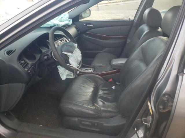 Photo 7 from auction – 2000 ACURA 3.2TL with VIN 19UUA5666YA000728