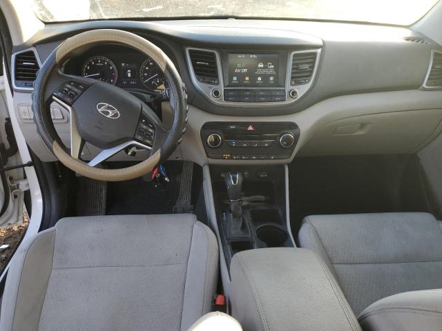 Photo 8 from auction – 2018 HYUNDAI TUCSON SEL with VIN KM8J3CA41JU737762