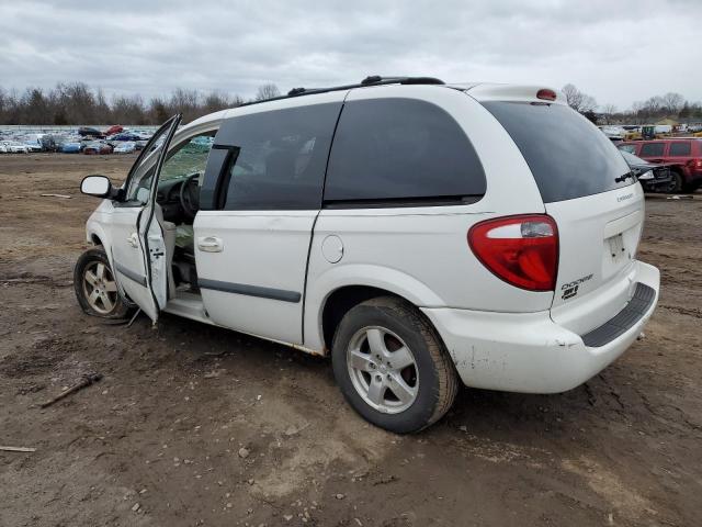Photo 2 from auction – 2007 DODGE CARAVAN SX with VIN 1D4GP45R17B199621