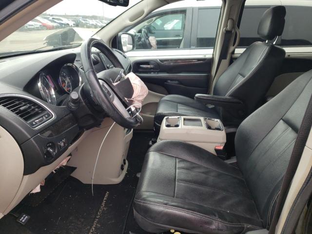 Photo 7 from auction – 2015 CHRYSLER TOWN & COU with VIN 2C4RC1BG2FR609961
