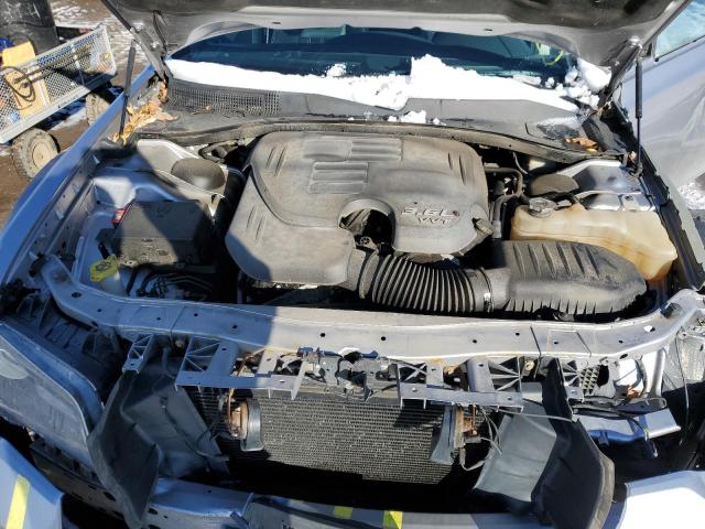 Photo 11 from auction – 2015 CHRYSLER 300 S with VIN 2C3CCAGG8FH767505