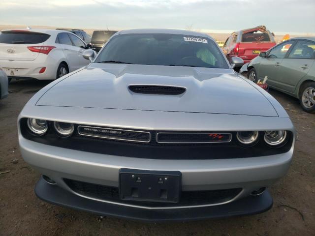 Foto 5 de la subasta – 2020 DODGE CHALLENGER con VIN 2C3CDZBT0LH123198