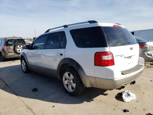 Photo 2 from auction – 2005 FORD FREESTYLE with VIN 1FMZK05175GA13809