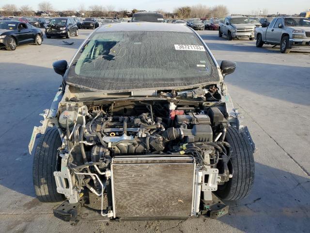 Photo 5 from auction – 2020 NISSAN VERSA SR with VIN 3N1CN8FV3LL882517