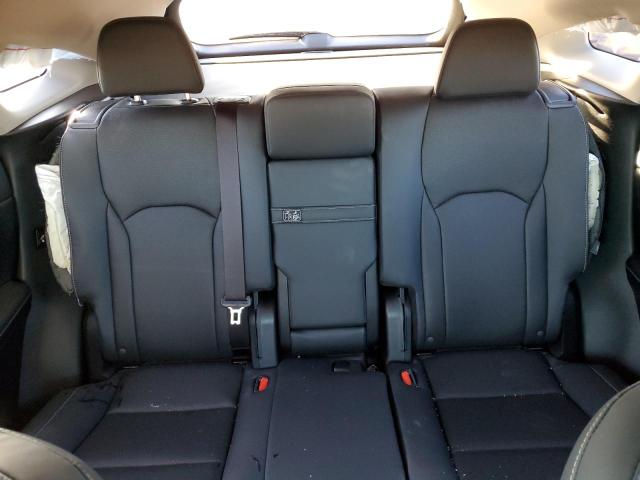 Photo 10 from auction – 2022 LEXUS RX 350 L with VIN JTJAZKFA7N2041014