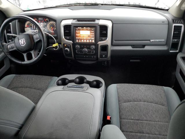 Photo 8 from auction – 2017 RAM 1500 SLT with VIN 3C6RR6LT7HG681164