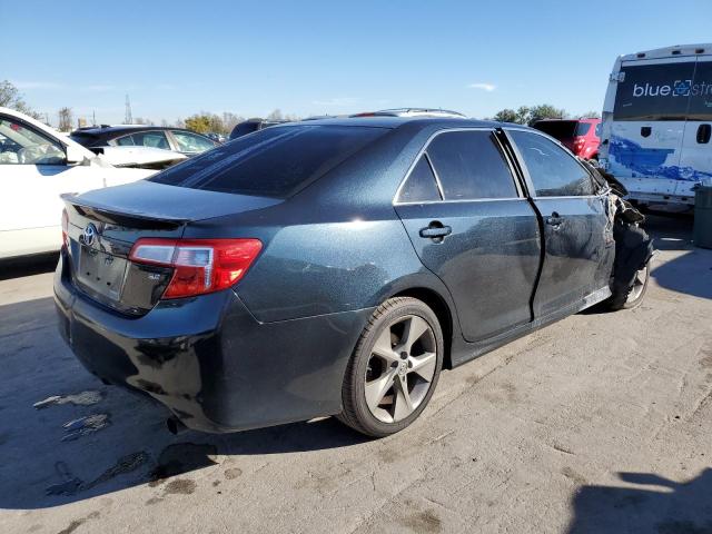 Photo 3 from auction – 2014 TOYOTA CAMRY L with VIN 4T1BF1FK6EU347771