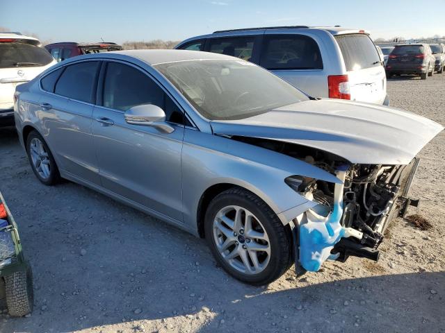 Photo 4 from auction – 2016 FORD FUSION SE with VIN 3FA6P0HD9GR326909