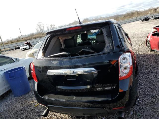 Photo 6 from auction – 2010 CHEVROLET EQUINOX LT with VIN 2CNFLPEY5A6257295