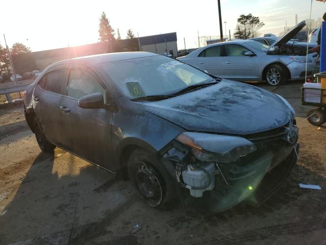Photo 4 from auction – 2017 TOYOTA COROLLA L with VIN 2T1BURHE1HC960480