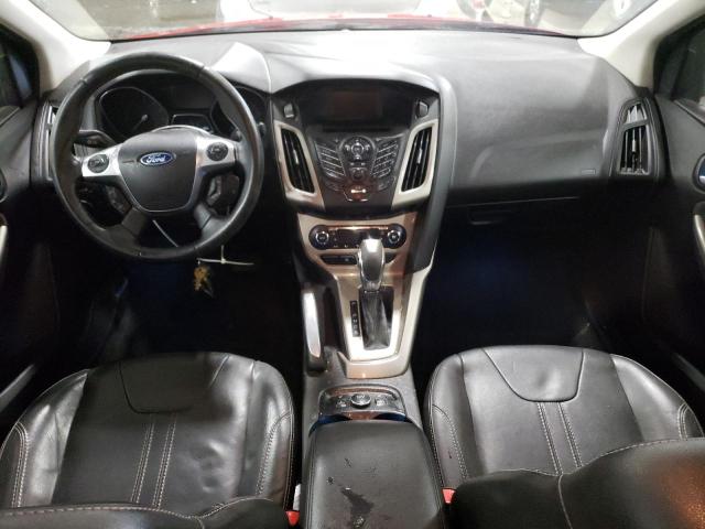 Photo 8 from auction – 2012 FORD FOCUS SEL with VIN 1FAHP3H22CL448576