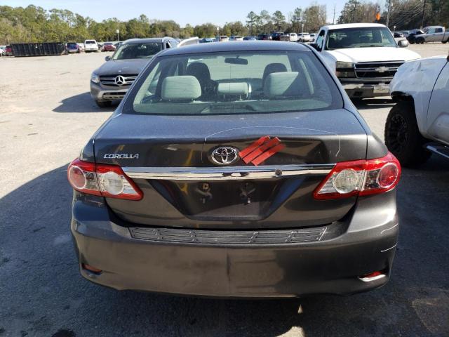 Photo 6 from auction – 2013 TOYOTA COROLLA BA with VIN 2T1BU4EEXDC087314