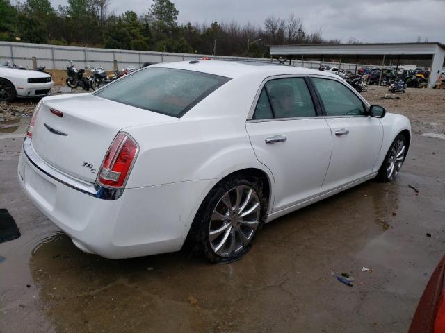 Photo 3 from auction – 2013 CHRYSLER 300C with VIN 2C3CCAET5DH513487