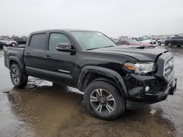 Photo 4 from auction – 2017 TOYOTA TACOMA DOU with VIN 3TMAZ5CN6HM027758