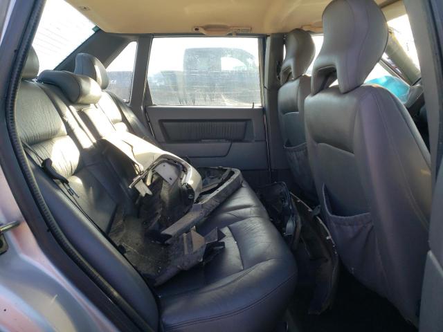 Photo 10 from auction – 1997 VOLVO 850 with VIN YV1LS5548V1404580